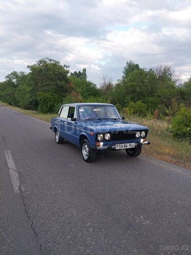 LADA (VAZ) 2106-4