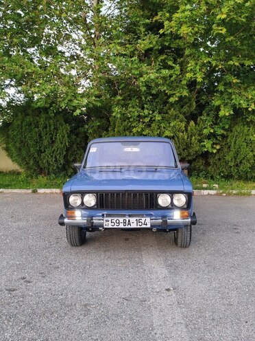 LADA (VAZ) 2106-10