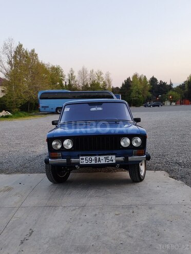 LADA (VAZ) 2106-13