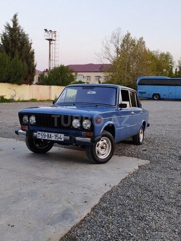 LADA (VAZ) 2106-9