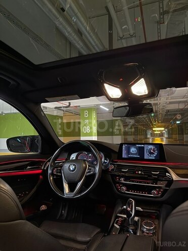 BMW 530-7
