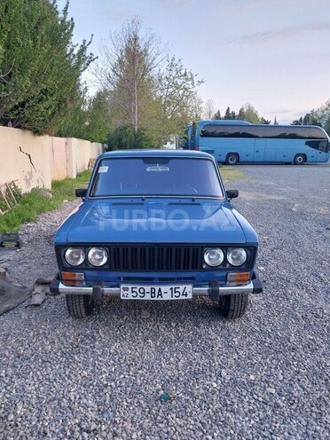 LADA (VAZ) 2106-11