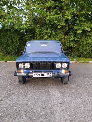 LADA (VAZ) 2106-12