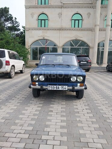 LADA (VAZ) 2106-16