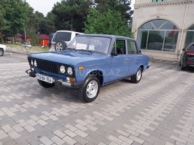 LADA (VAZ) 2106-14