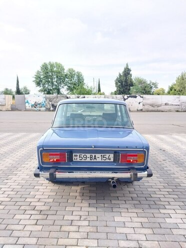 LADA (VAZ) 2106-15