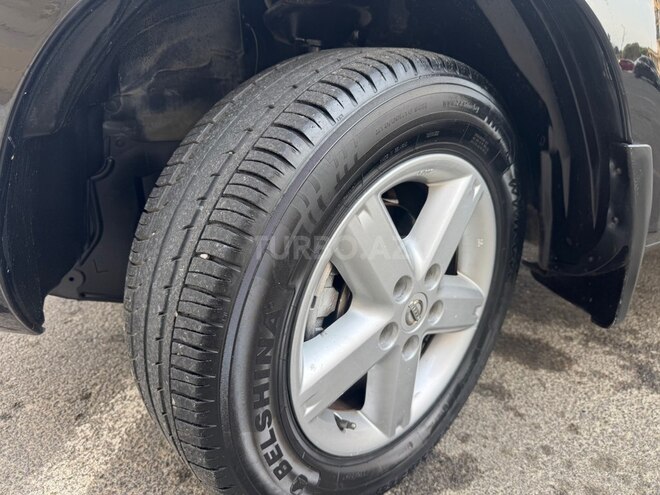 Nissan X-Trail-21