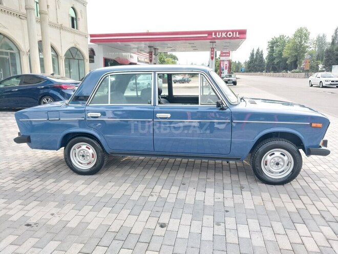 LADA (VAZ) 2106-8