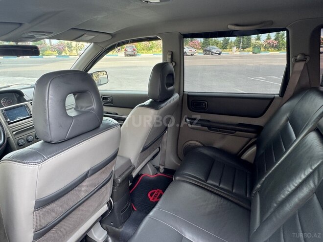Nissan X-Trail-15
