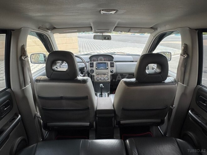 Nissan X-Trail-17
