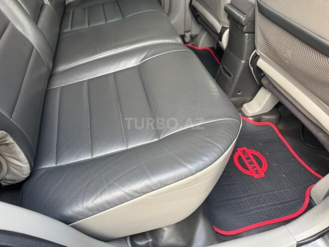 Nissan X-Trail-18