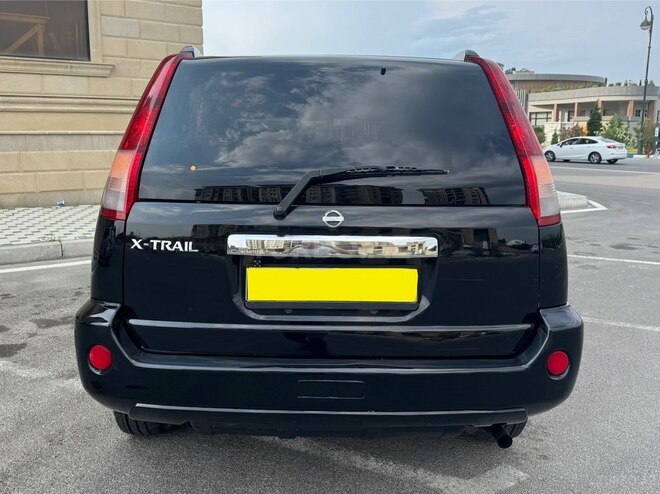 Nissan X-Trail-10