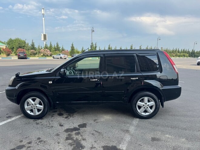 Nissan X-Trail-9