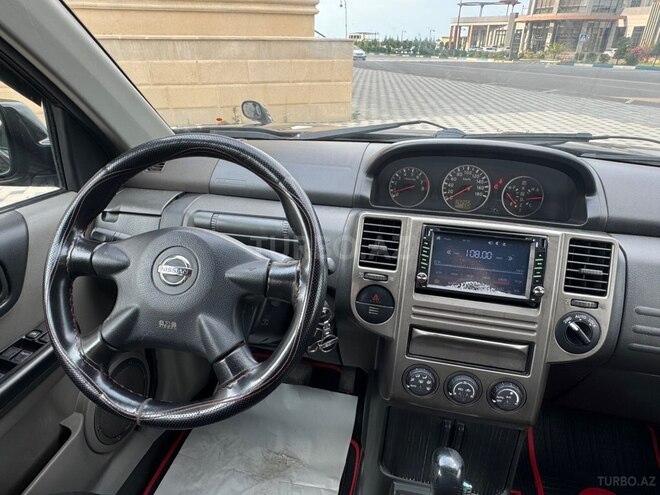 Nissan X-Trail-12