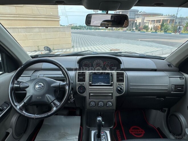 Nissan X-Trail-11