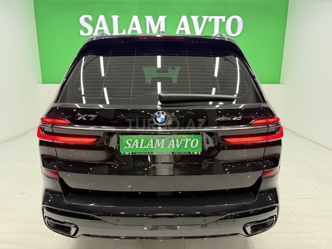 BMW X7-5