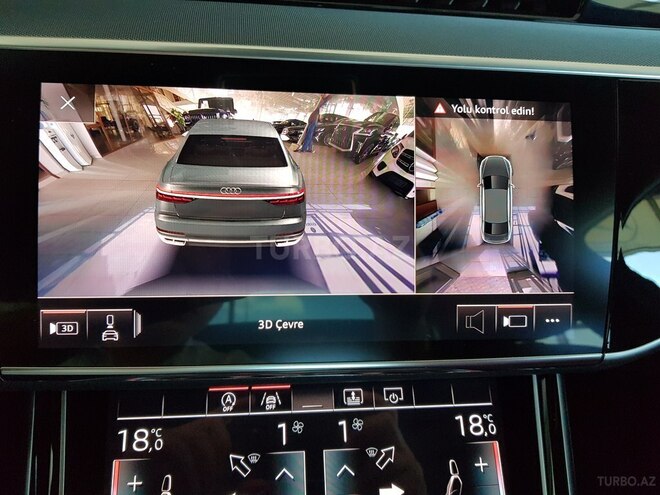 Audi A8-21