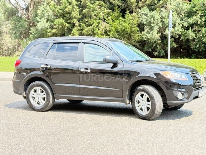 Hyundai Santa Fe-8