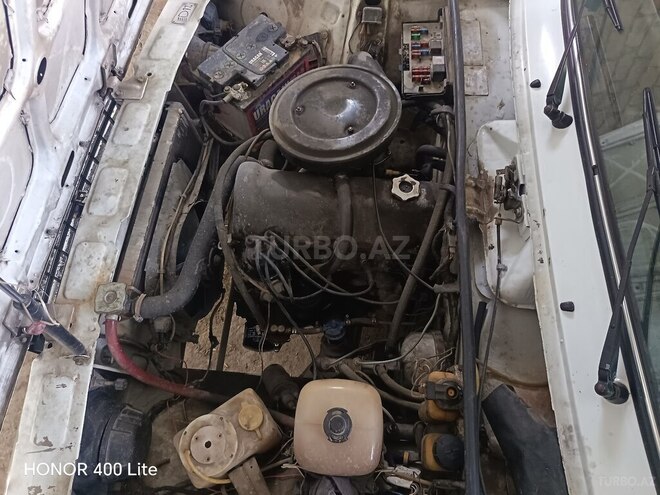 LADA (VAZ) 2107-3