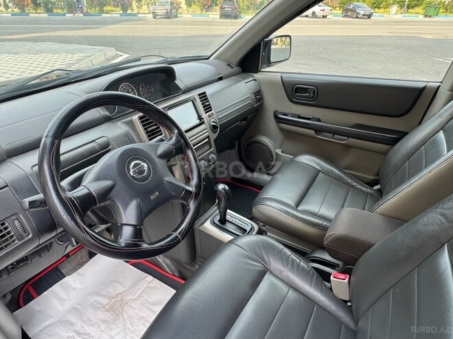 Nissan X-Trail-13