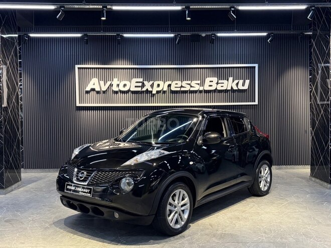 Nissan Juke-1