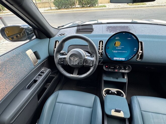 Mini Countryman-21