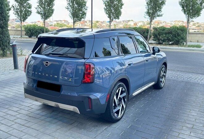 Mini Countryman-5