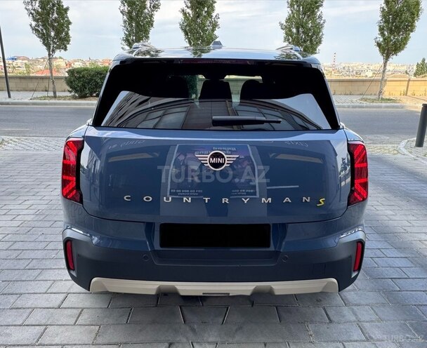 Mini Countryman-7