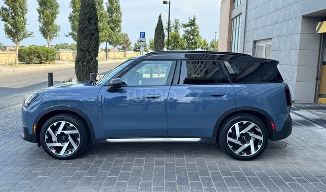 Mini Countryman-3