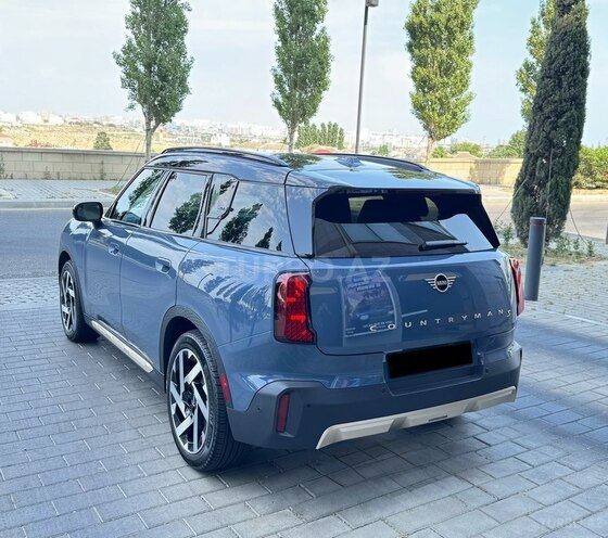 Mini Countryman-6