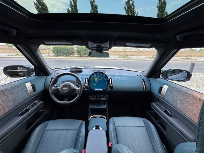 Mini Countryman-13