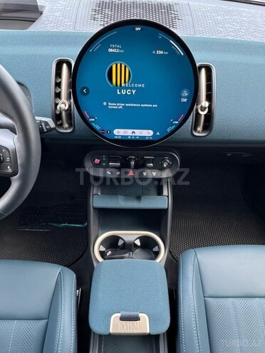 Mini Countryman-15