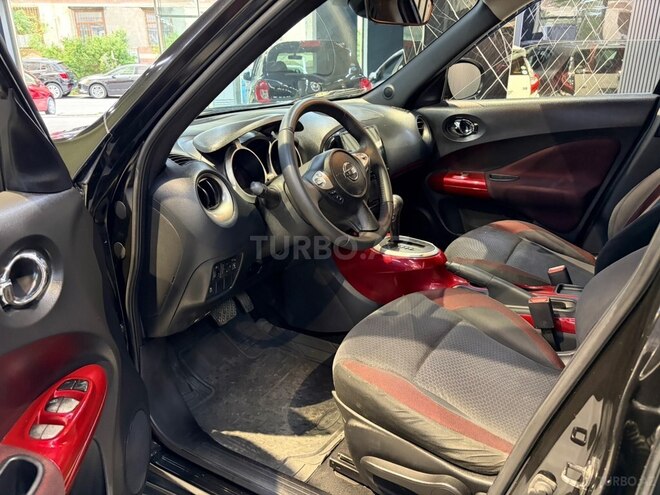 Nissan Juke-19