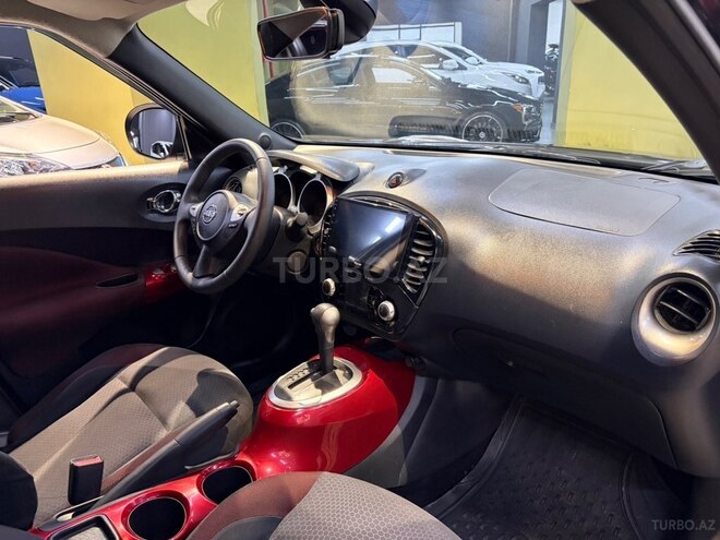 Nissan Juke-14