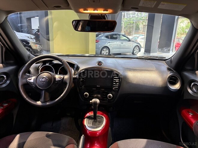 Nissan Juke-12