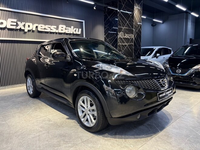 Nissan Juke-7