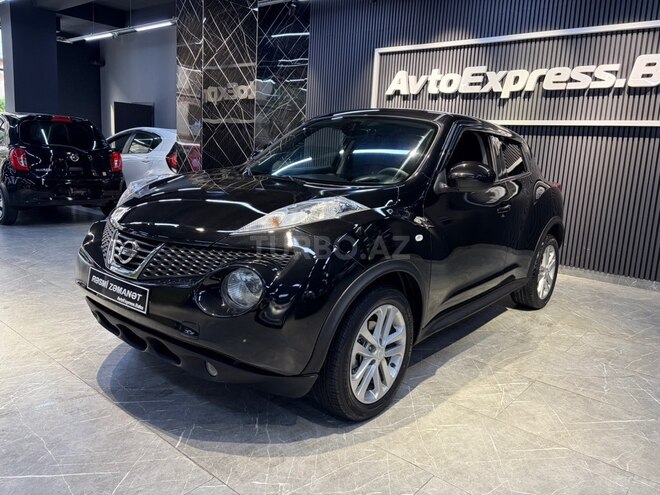 Nissan Juke-9