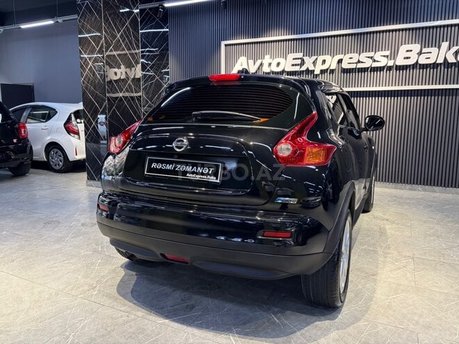 Nissan Juke-5