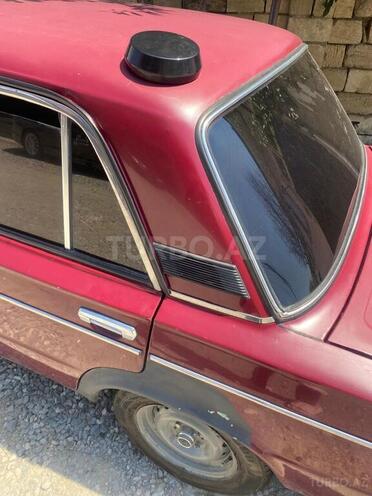 LADA (VAZ) 2106-4
