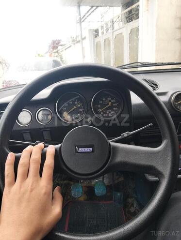 LADA (VAZ) 2106-5