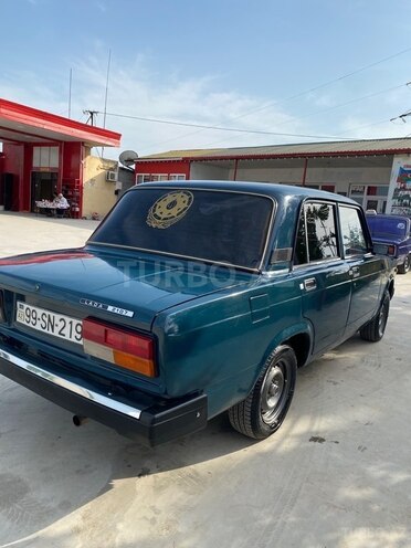 LADA (VAZ) 2107-10