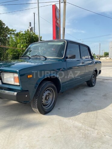 LADA (VAZ) 2107-4