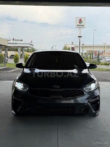 Kia Forte-3