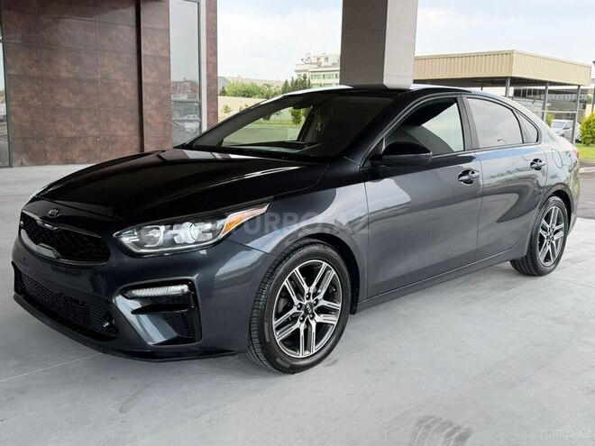 Kia Forte-8