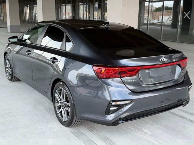 Kia Forte-7
