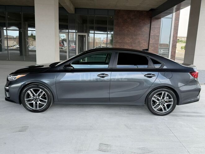 Kia Forte-5