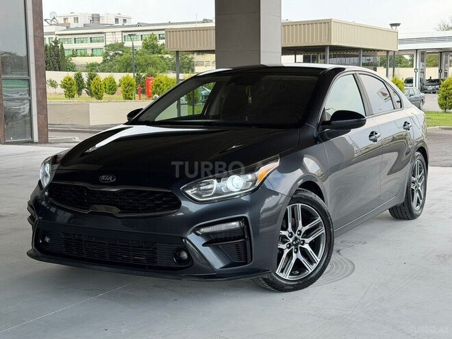 Kia Forte-1