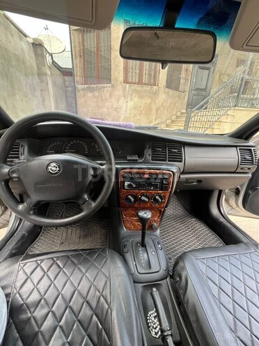 Opel Vectra-5