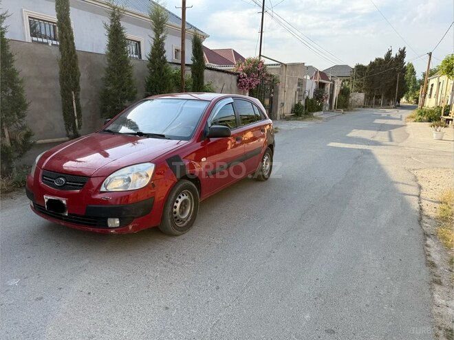Kia Rio-2