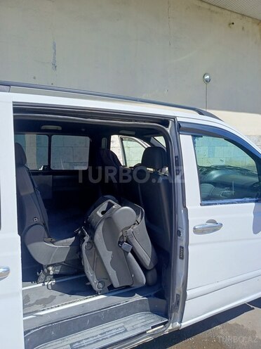 Mercedes Vito 115 CDI-6